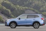 Subaru Forester Premium 2018 года (JP)